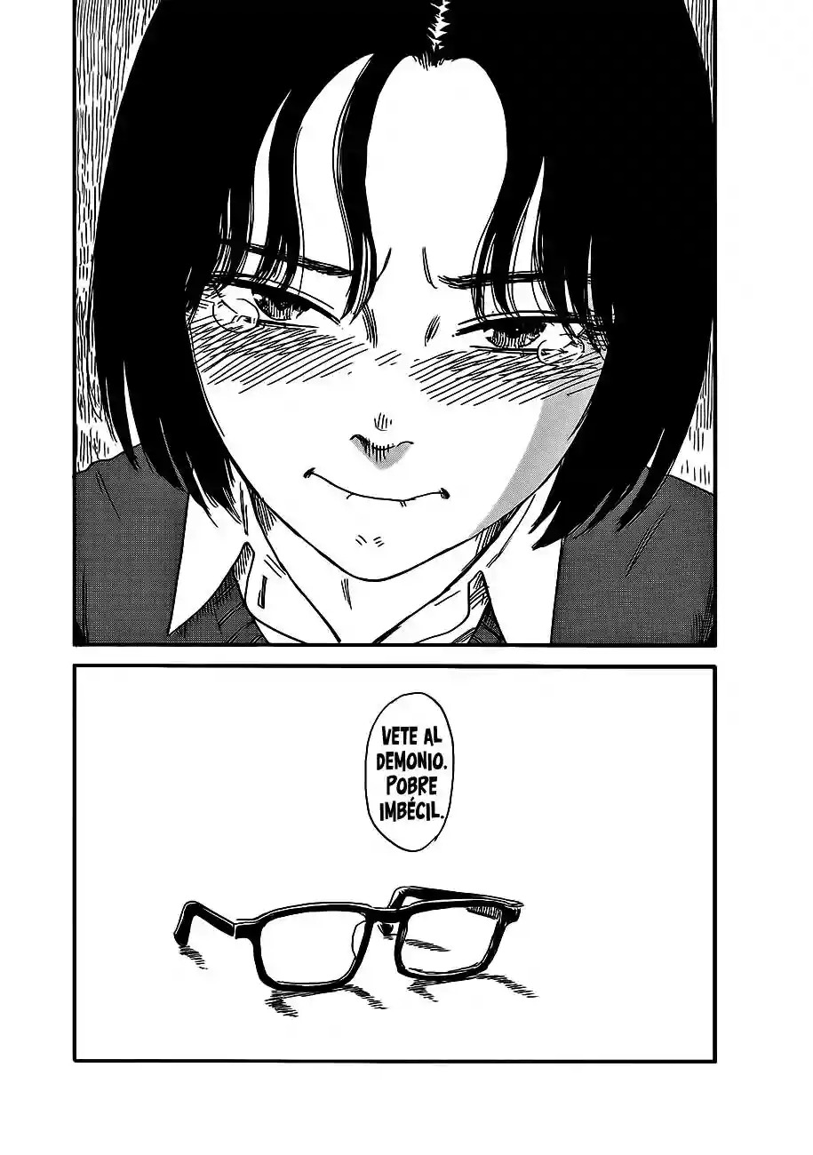 Read Boku wa Mari no Naka (es) Manga Online