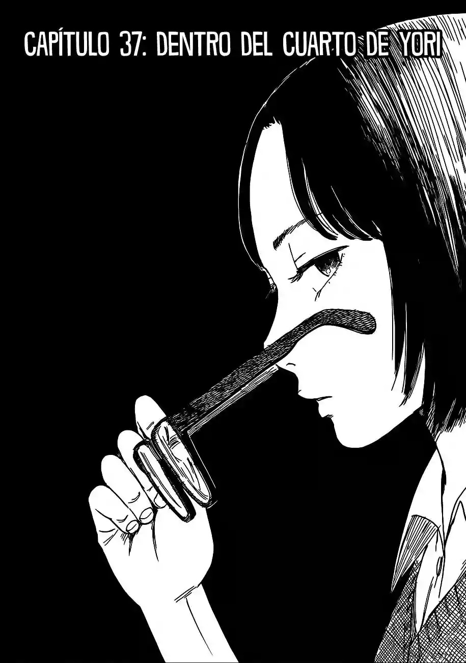 Read Boku wa Mari no Naka (es) Manga Online