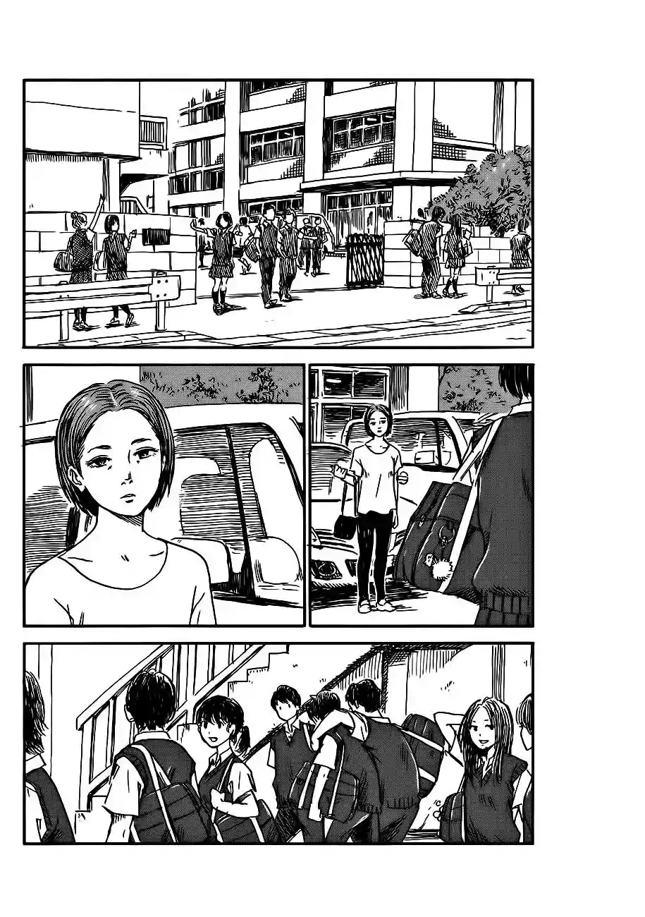 Read Boku wa Mari no Naka (es) Manga Online