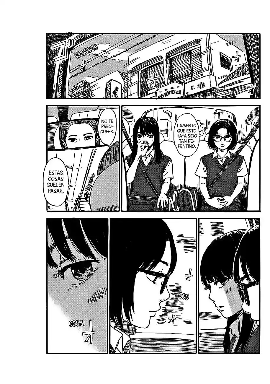 Read Boku wa Mari no Naka (es) Manga Online