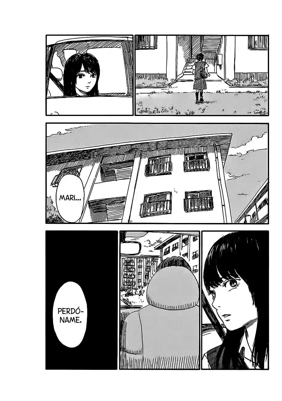 Read Boku wa Mari no Naka (es) Manga Online