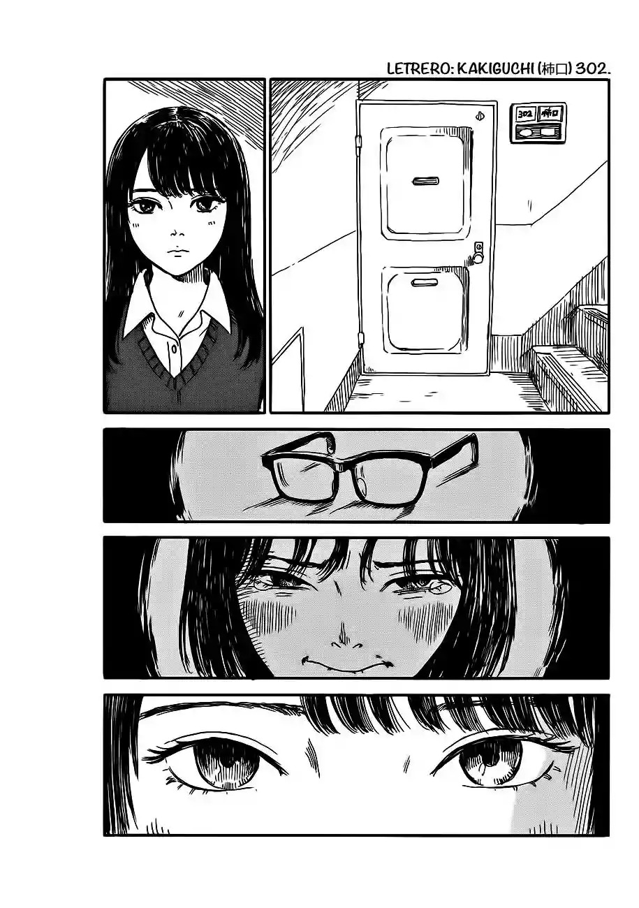 Read Boku wa Mari no Naka (es) Manga Online