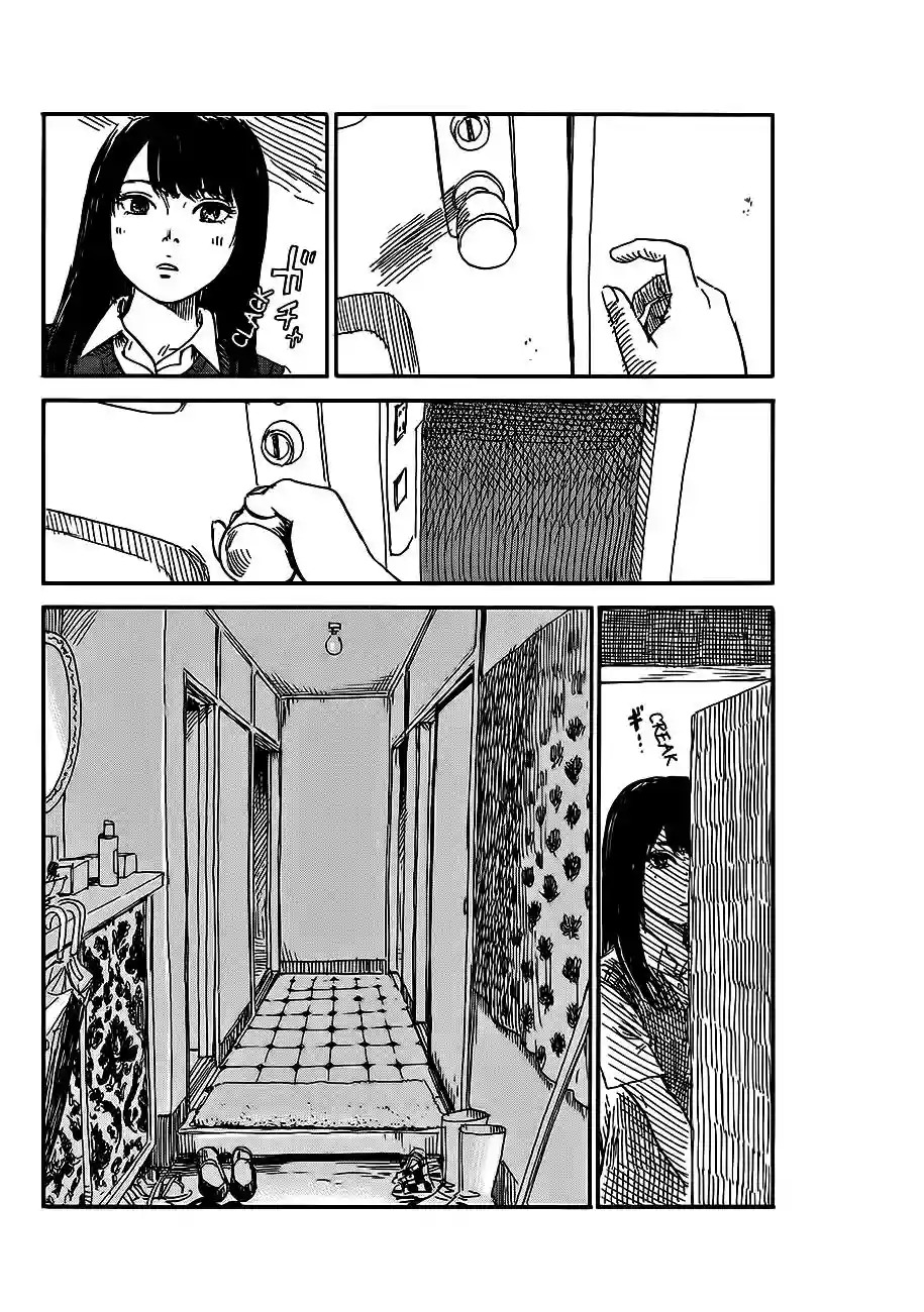 Read Boku wa Mari no Naka (es) Manga Online