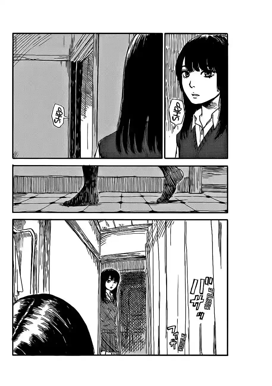 Read Boku wa Mari no Naka (es) Manga Online