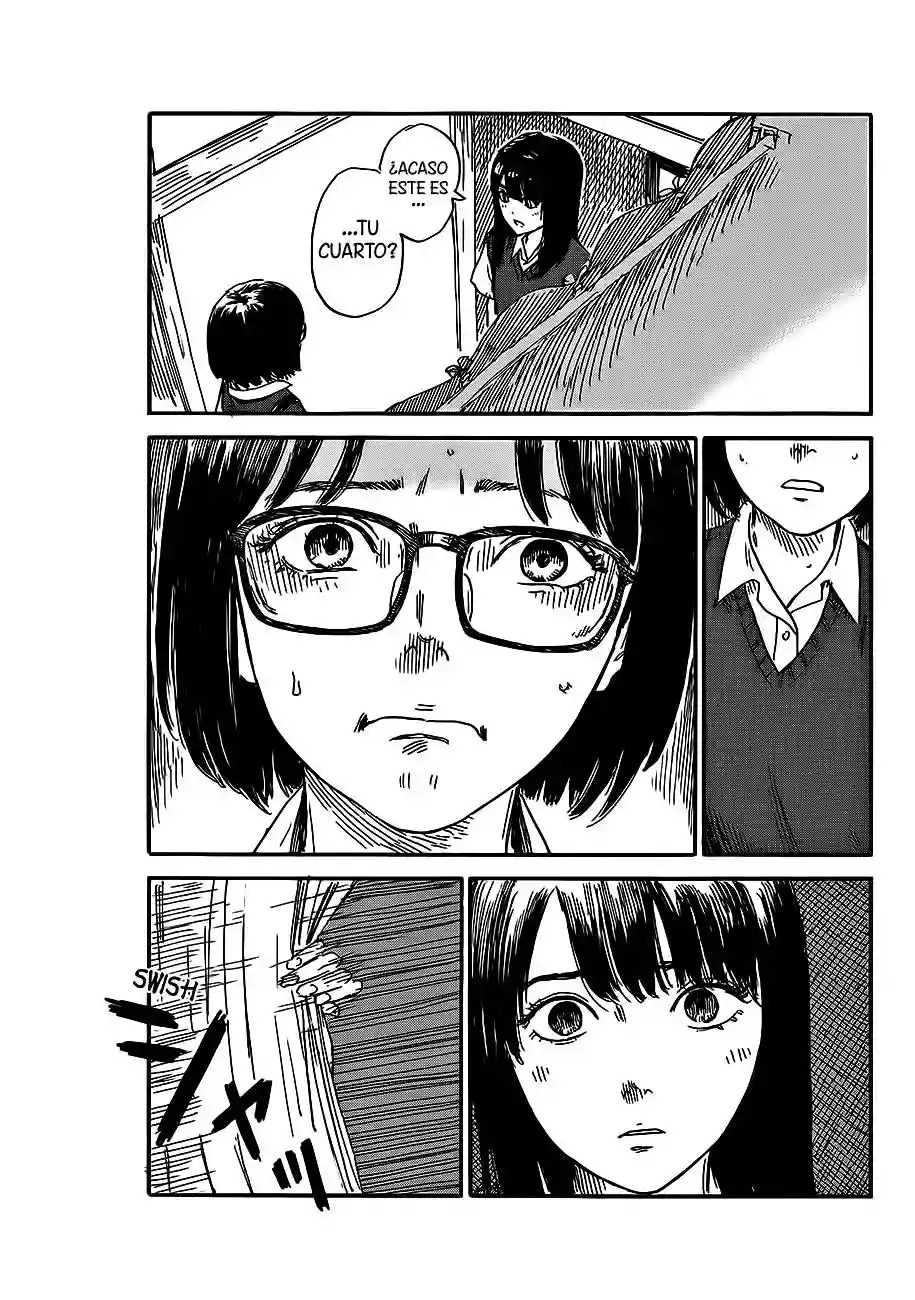 Read Boku wa Mari no Naka (es) Manga Online