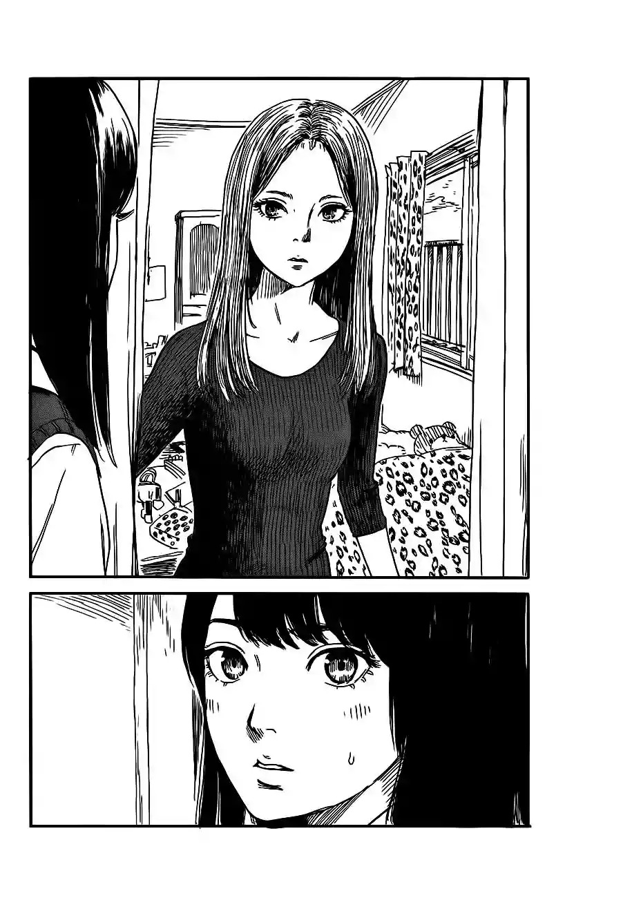 Read Boku wa Mari no Naka (es) Manga Online