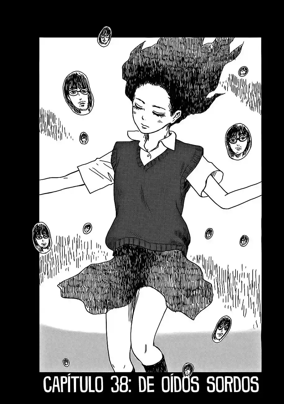 Read Boku wa Mari no Naka (es) Manga Online