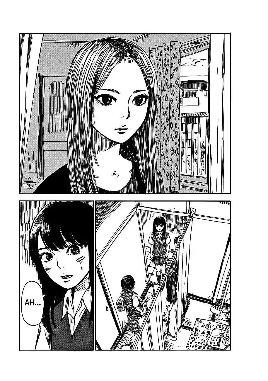 Read Boku wa Mari no Naka (es) Manga Online