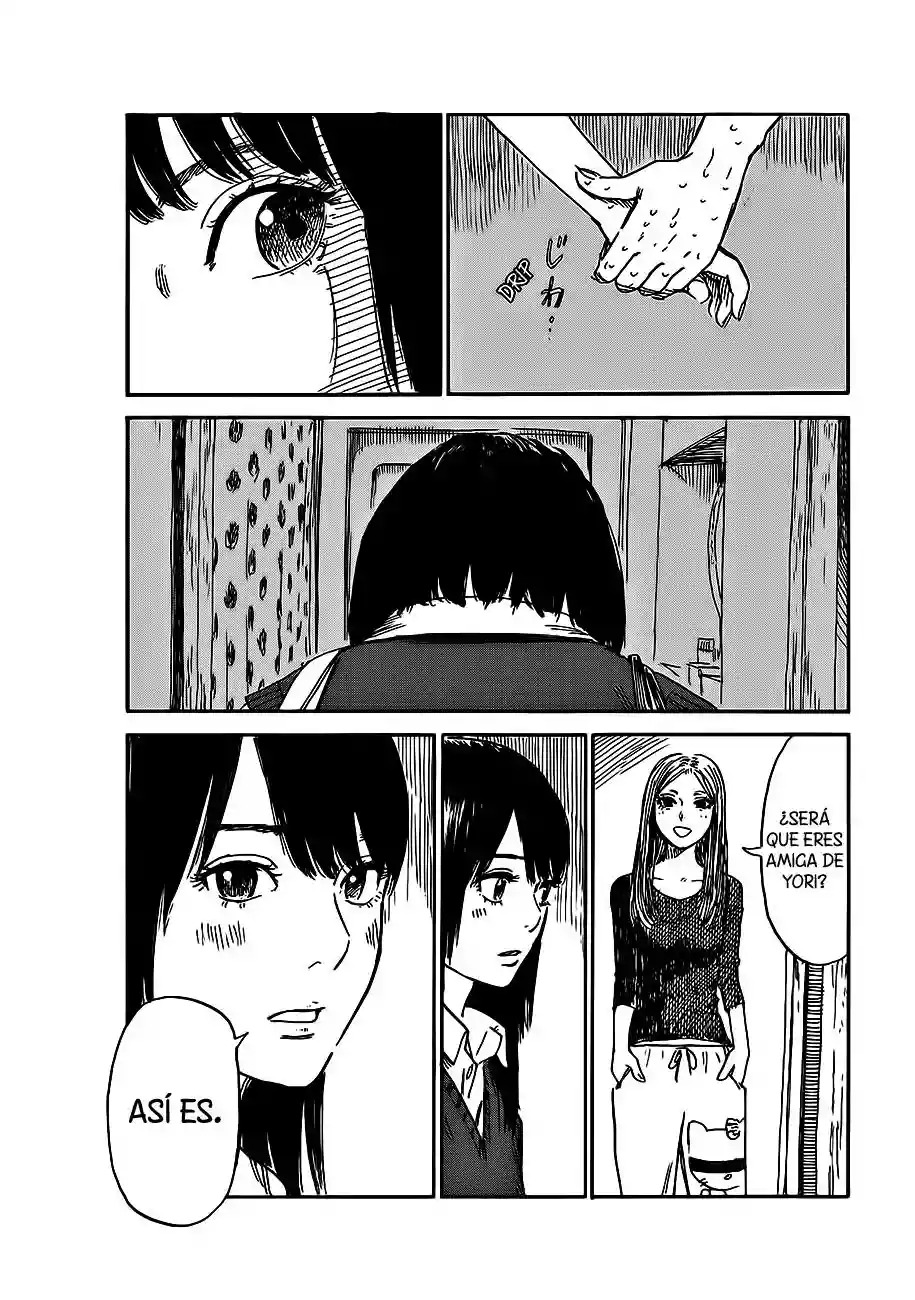 Read Boku wa Mari no Naka (es) Manga Online