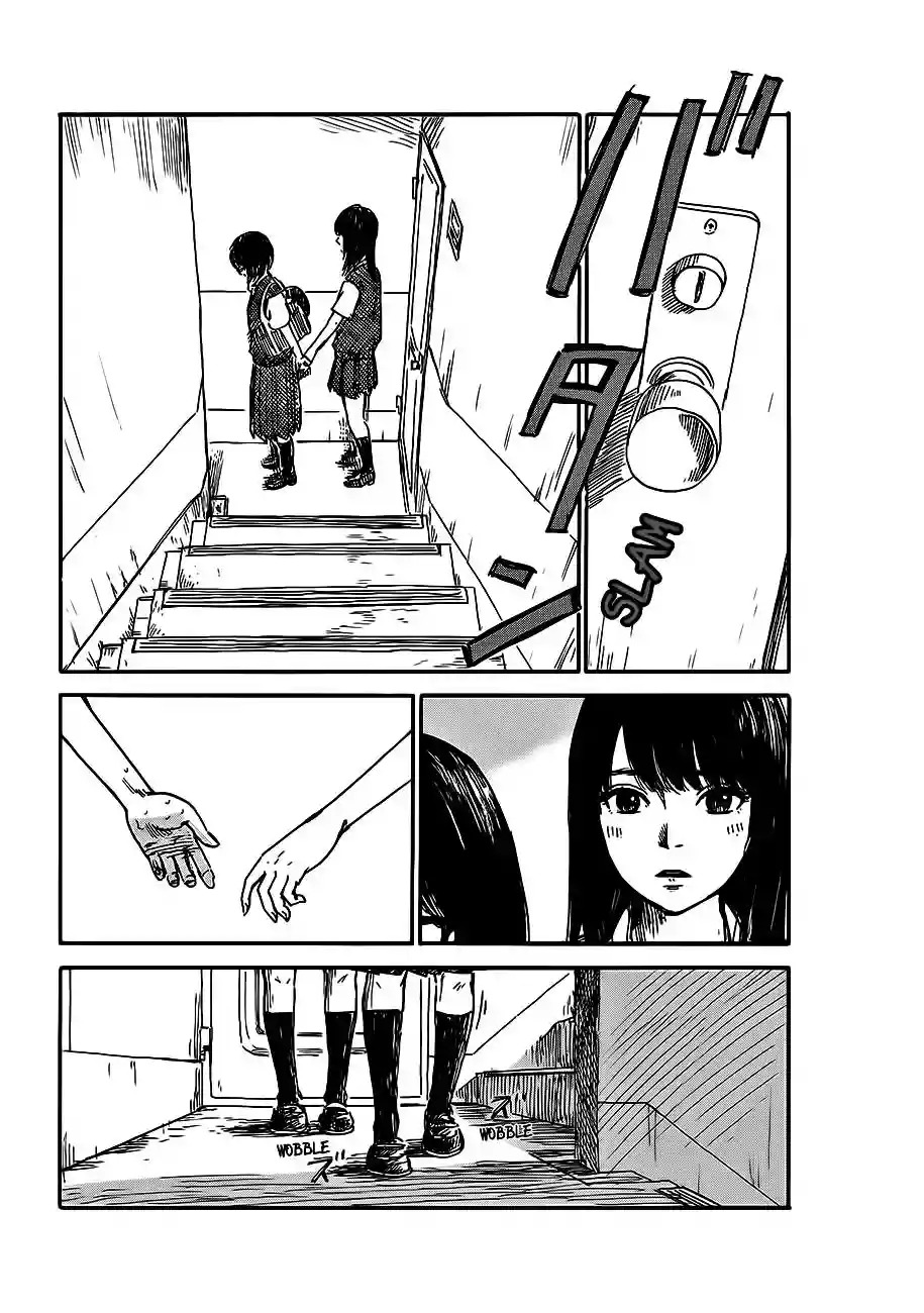 Read Boku wa Mari no Naka (es) Manga Online