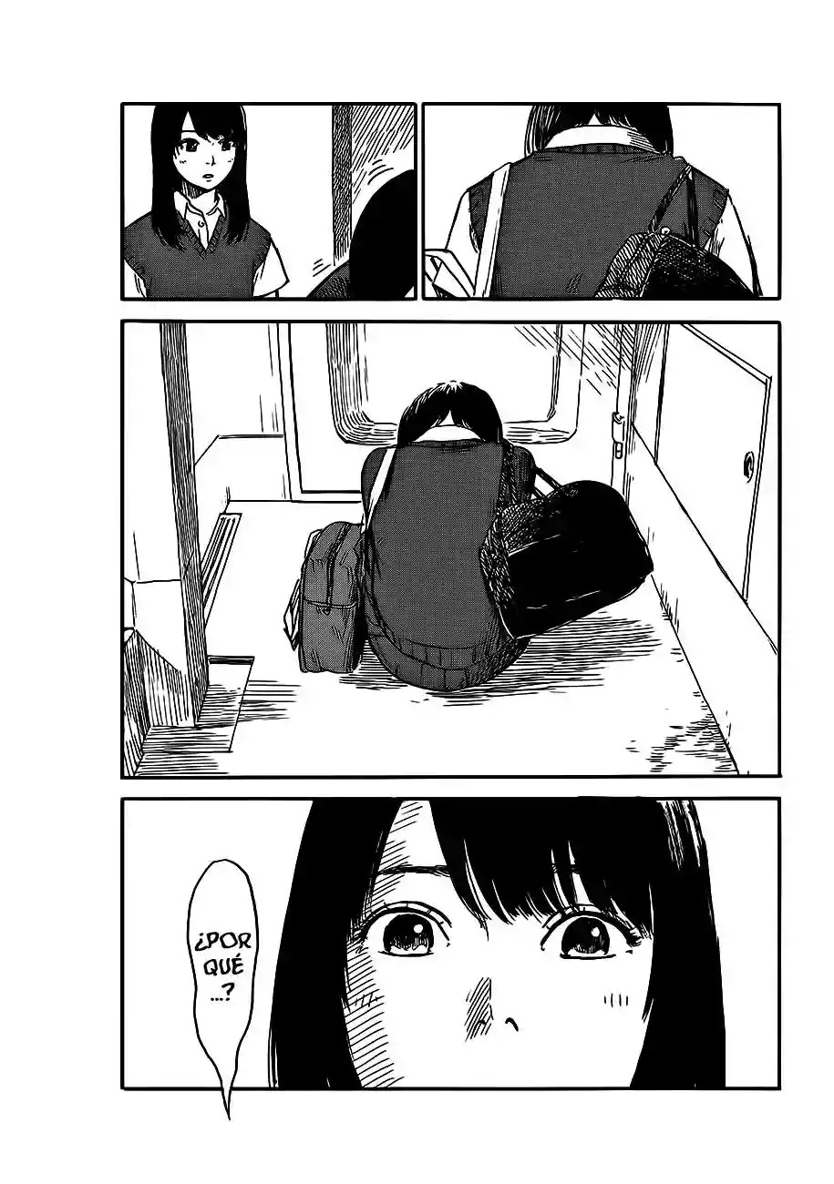 Read Boku wa Mari no Naka (es) Manga Online