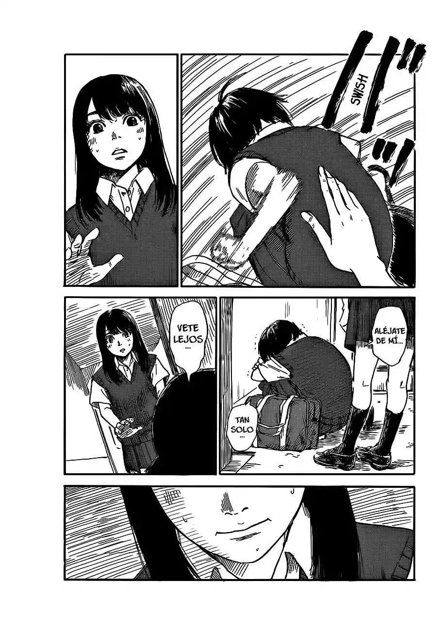 Read Boku wa Mari no Naka (es) Manga Online