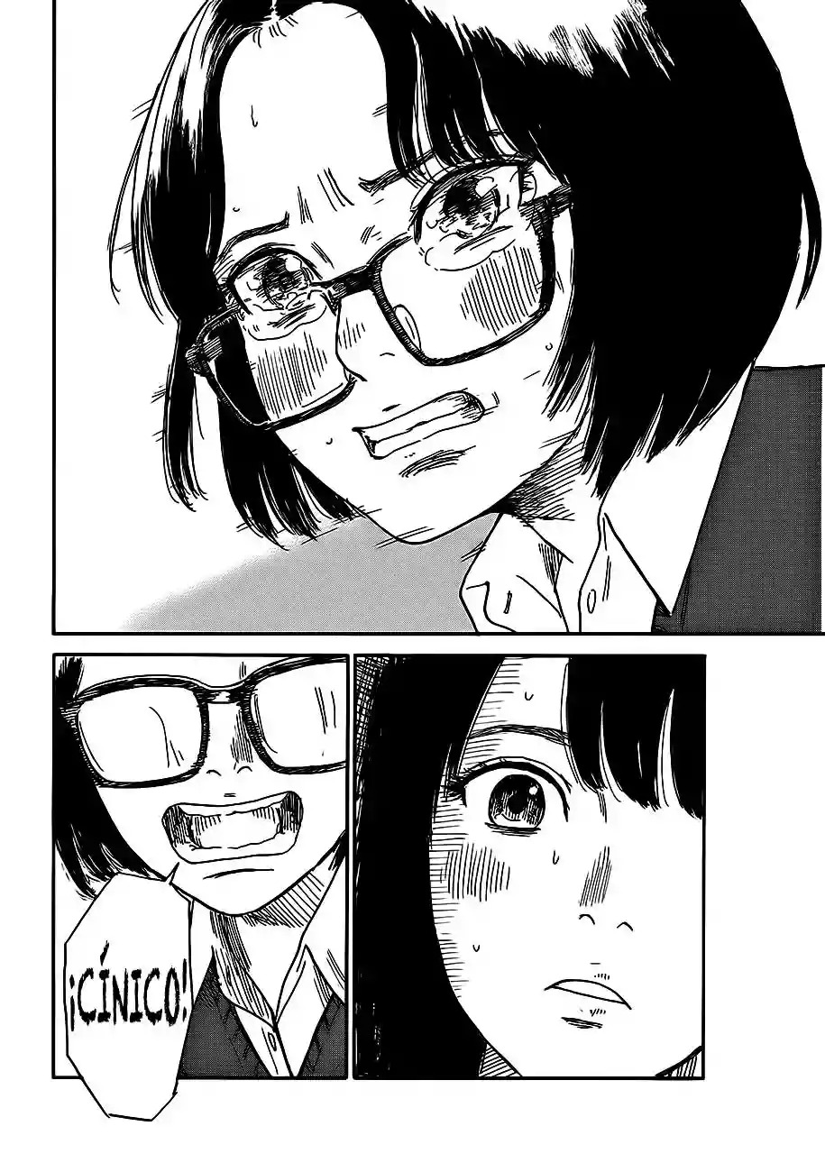 Read Boku wa Mari no Naka (es) Manga Online