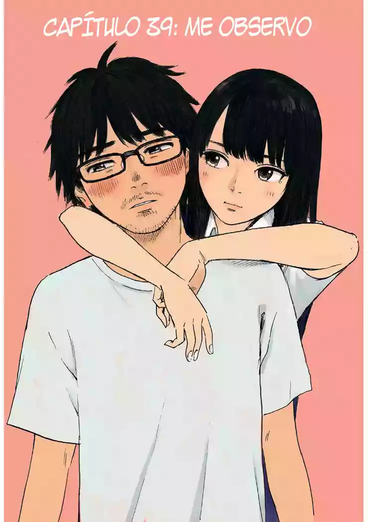 Read Boku wa Mari no Naka (es) Manga Online