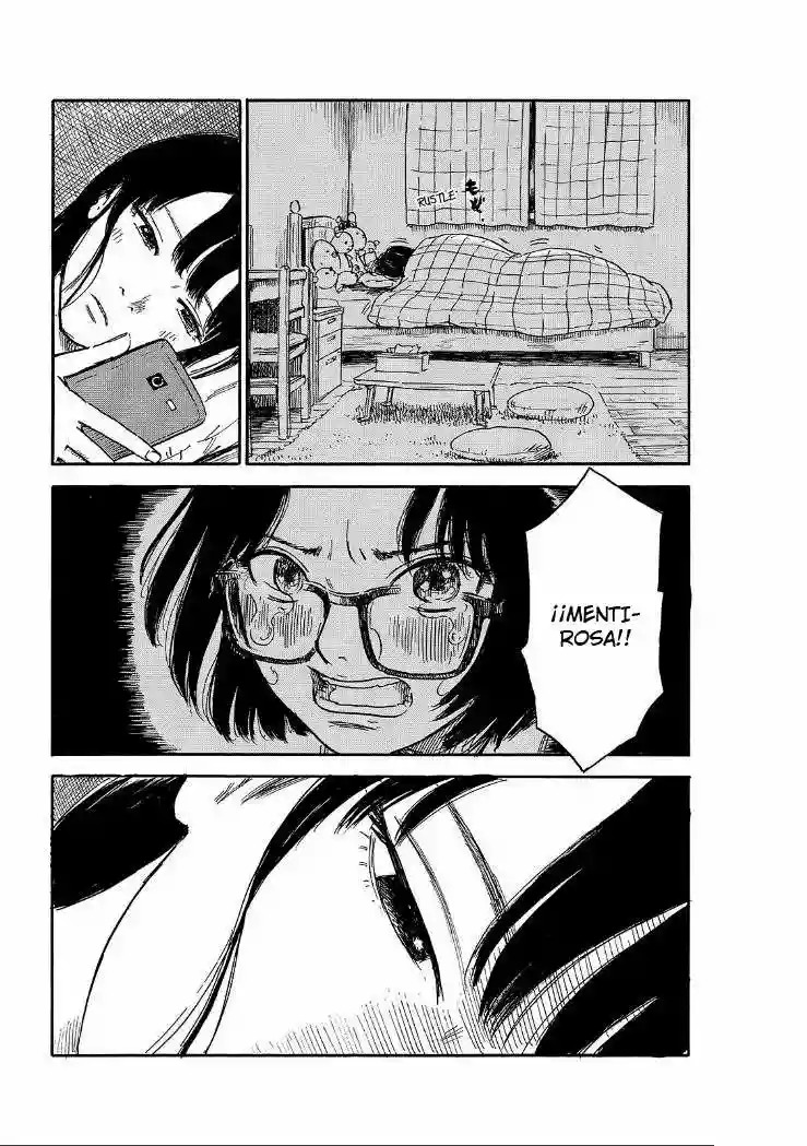 Read Boku wa Mari no Naka (es) Manga Online