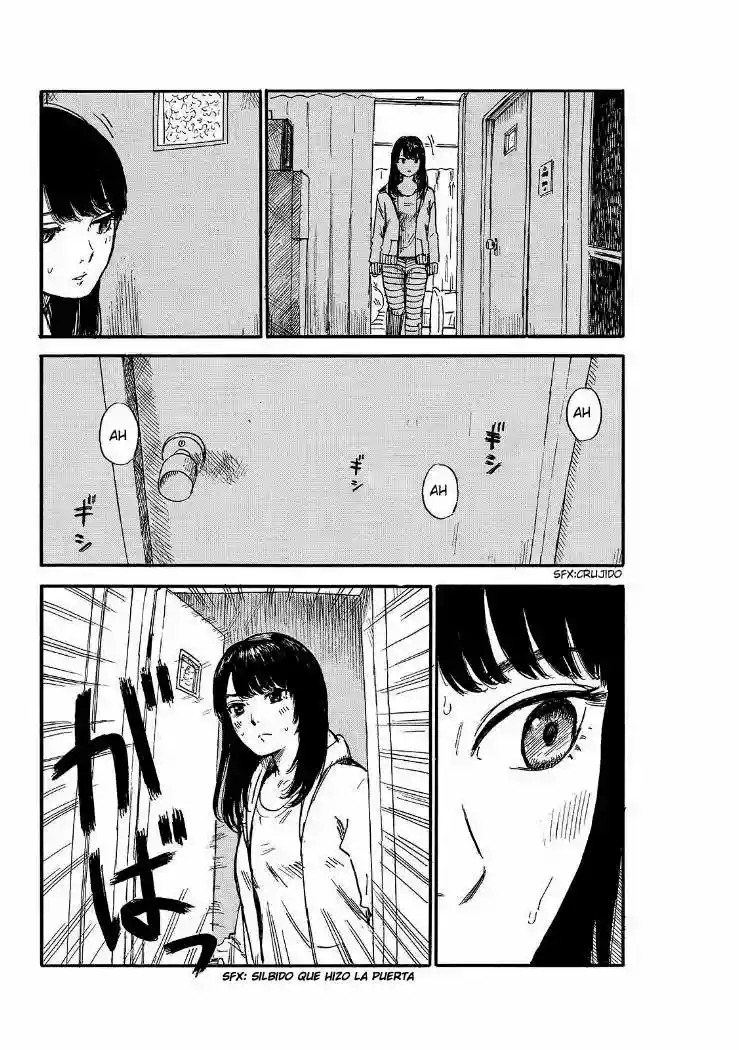 Read Boku wa Mari no Naka (es) Manga Online