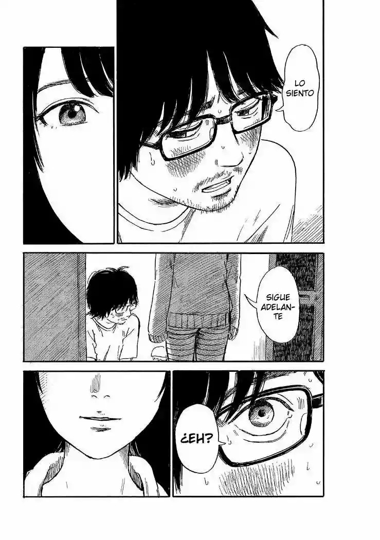 Read Boku wa Mari no Naka (es) Manga Online