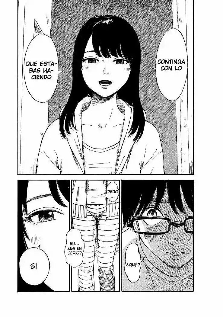 Read Boku wa Mari no Naka (es) Manga Online