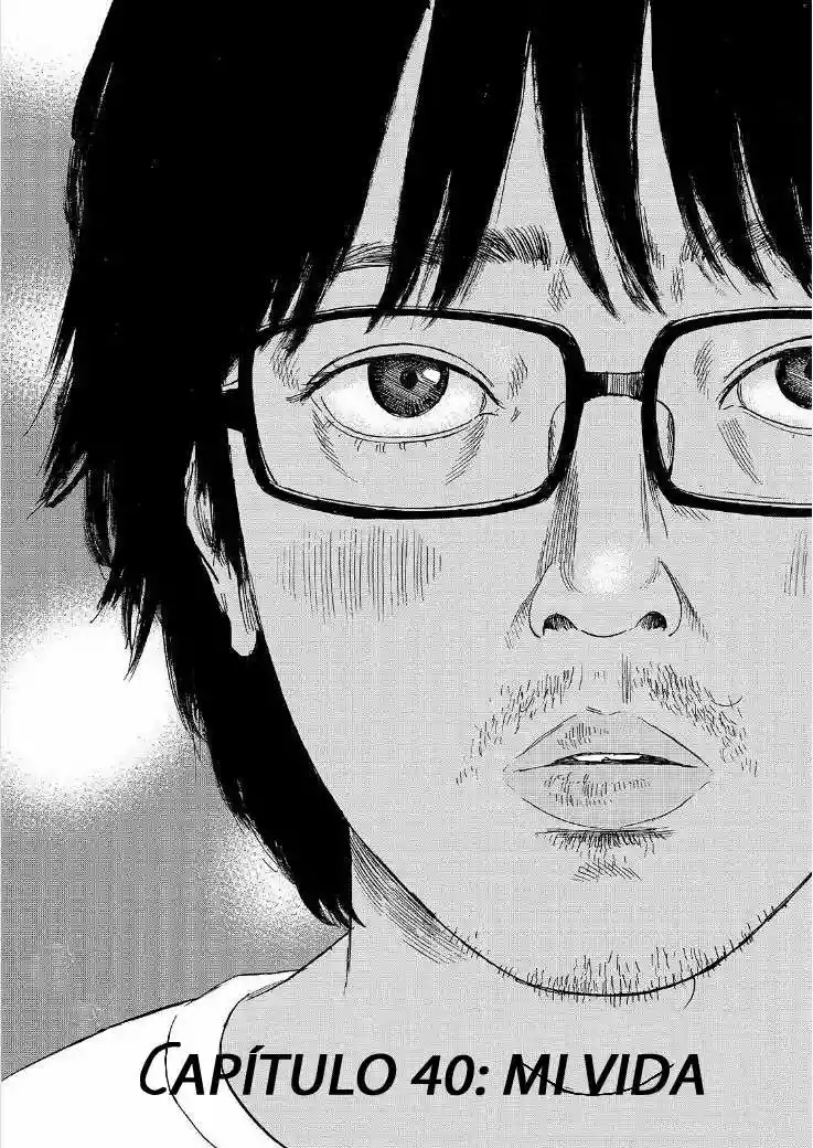 Read Boku wa Mari no Naka (es) Manga Online