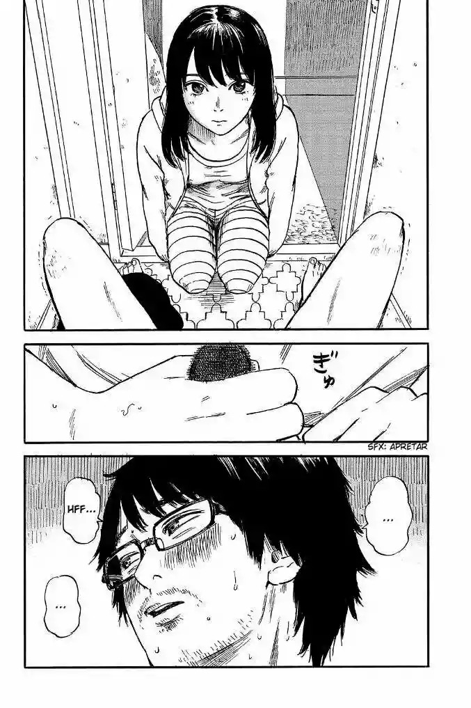 Read Boku wa Mari no Naka (es) Manga Online