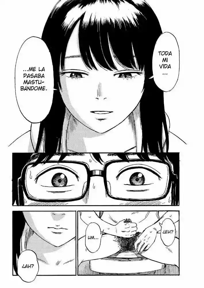 Read Boku wa Mari no Naka (es) Manga Online