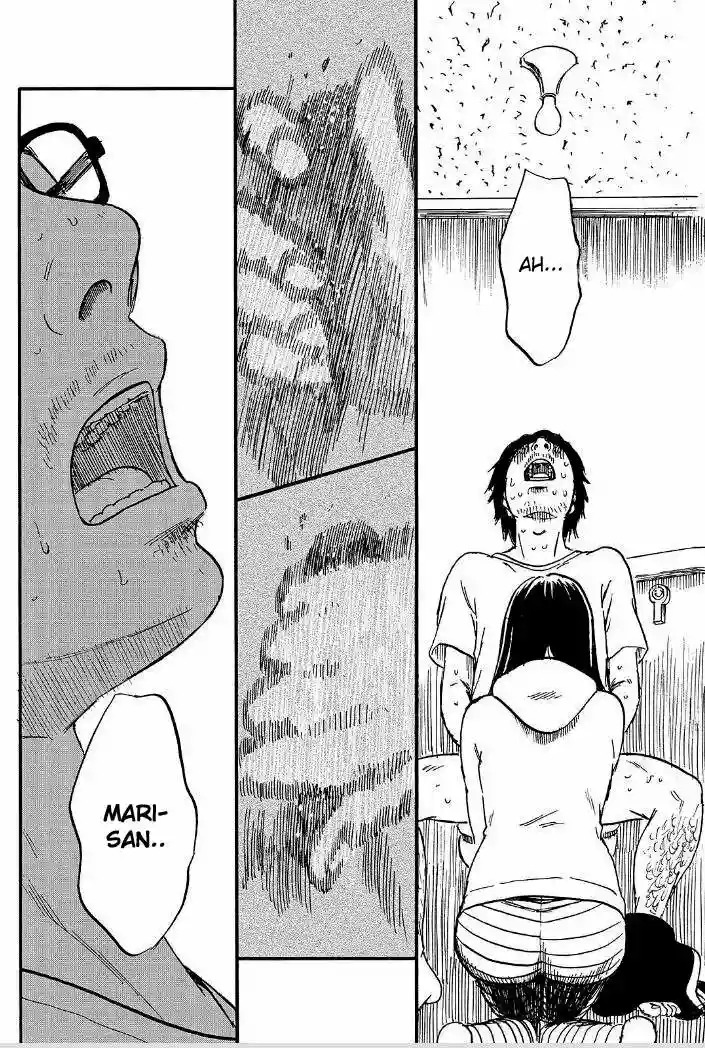 Read Boku wa Mari no Naka (es) Manga Online