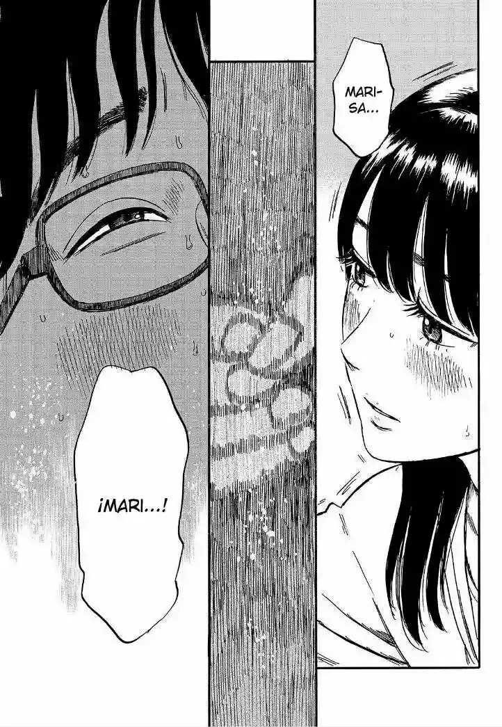 Read Boku wa Mari no Naka (es) Manga Online