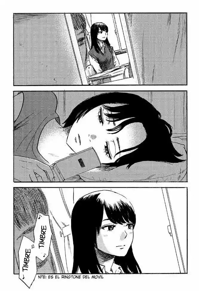 Read Boku wa Mari no Naka (es) Manga Online