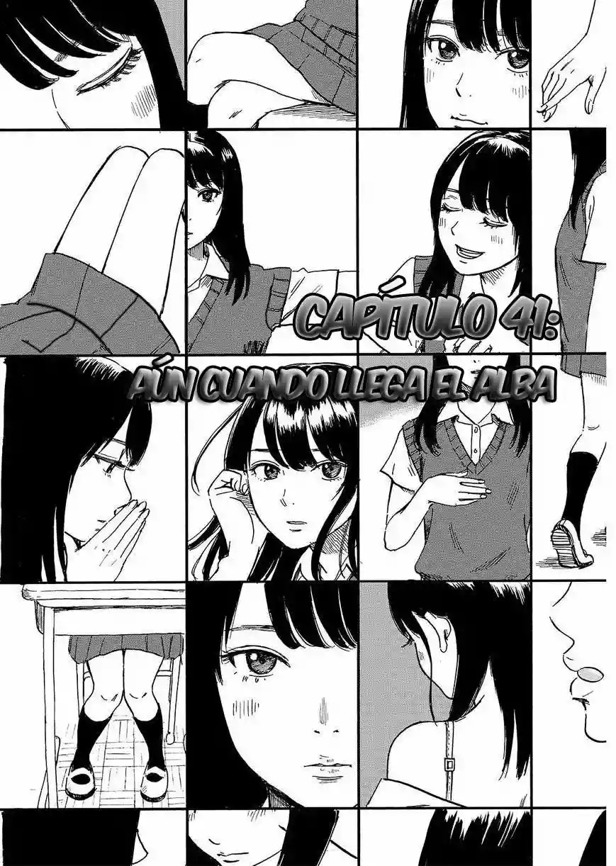 Read Boku wa Mari no Naka (es) Manga Online