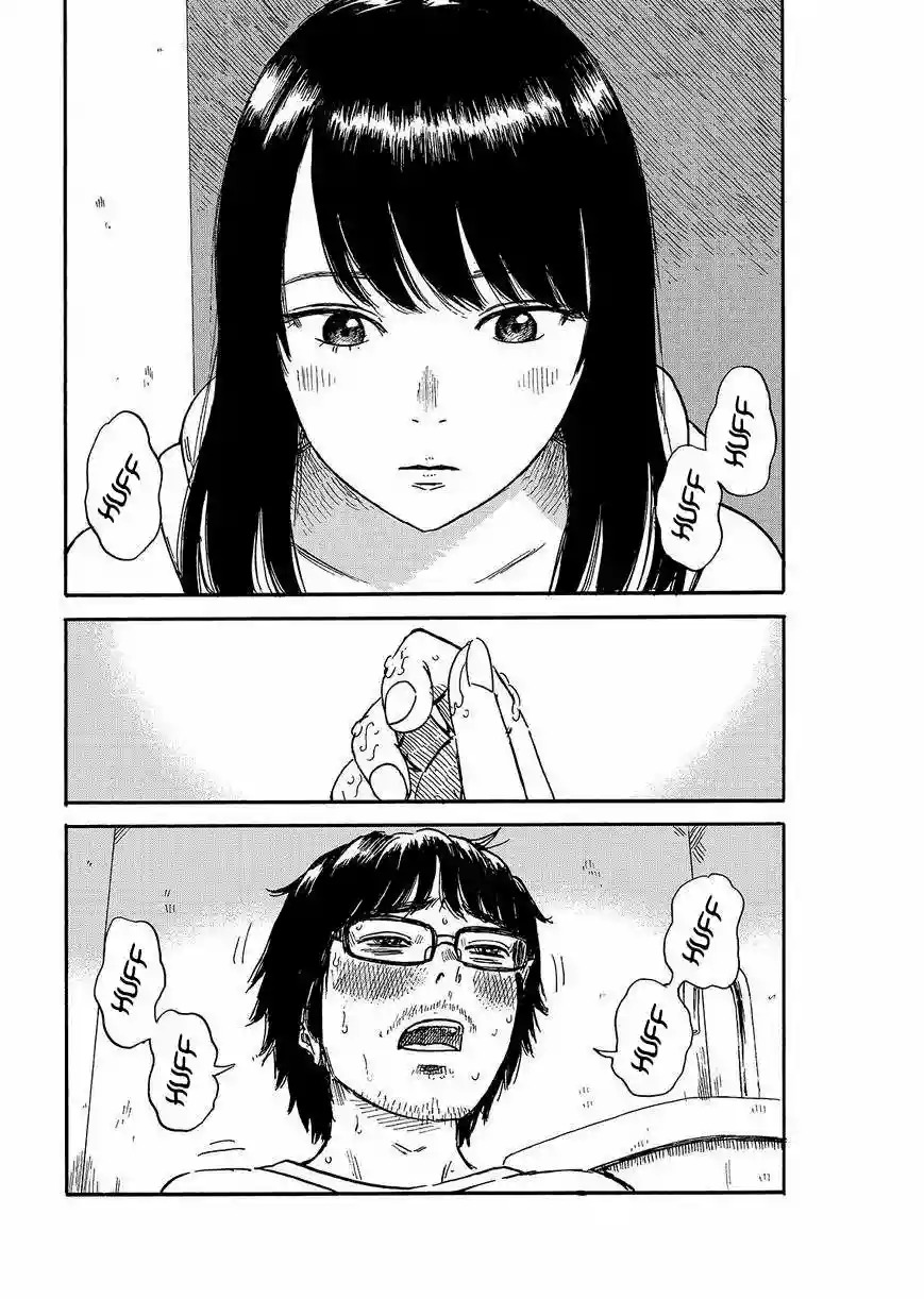 Read Boku wa Mari no Naka (es) Manga Online