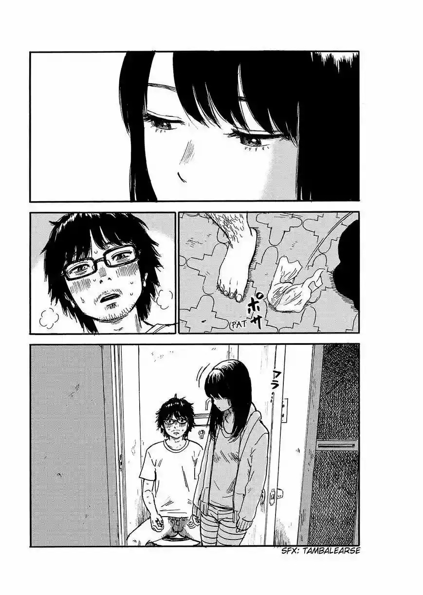 Read Boku wa Mari no Naka (es) Manga Online