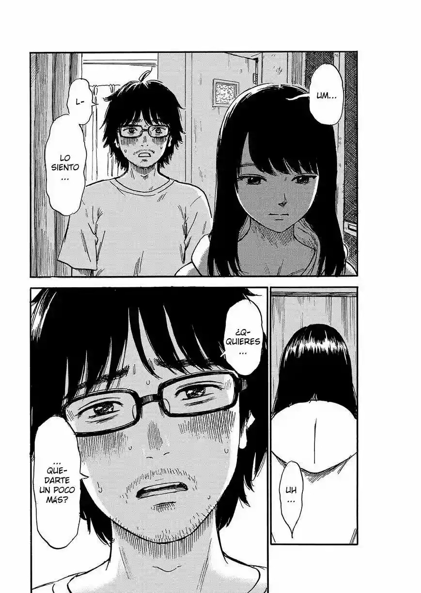 Read Boku wa Mari no Naka (es) Manga Online