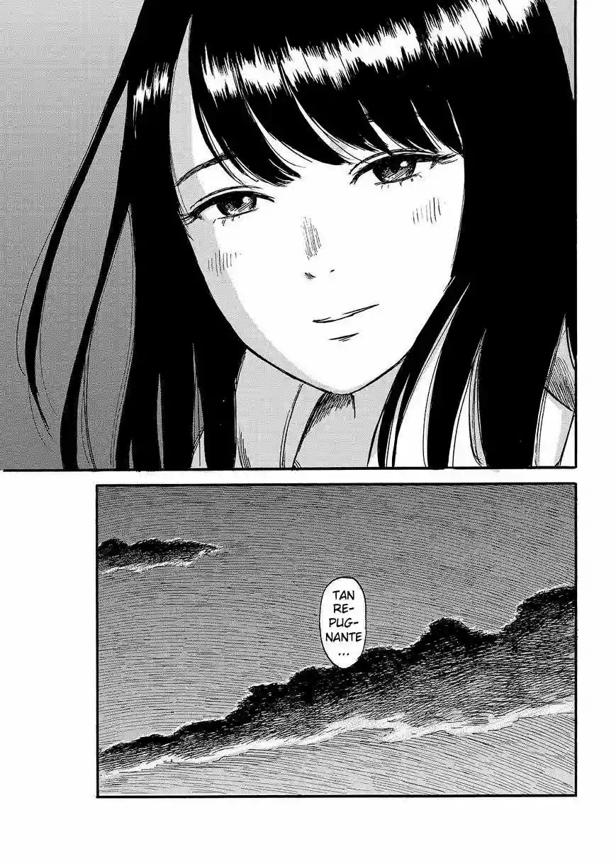 Read Boku wa Mari no Naka (es) Manga Online