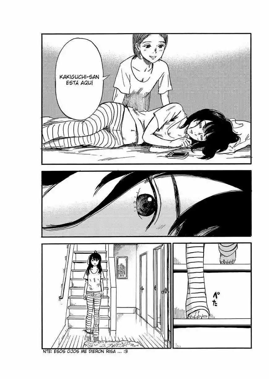 Read Boku wa Mari no Naka (es) Manga Online