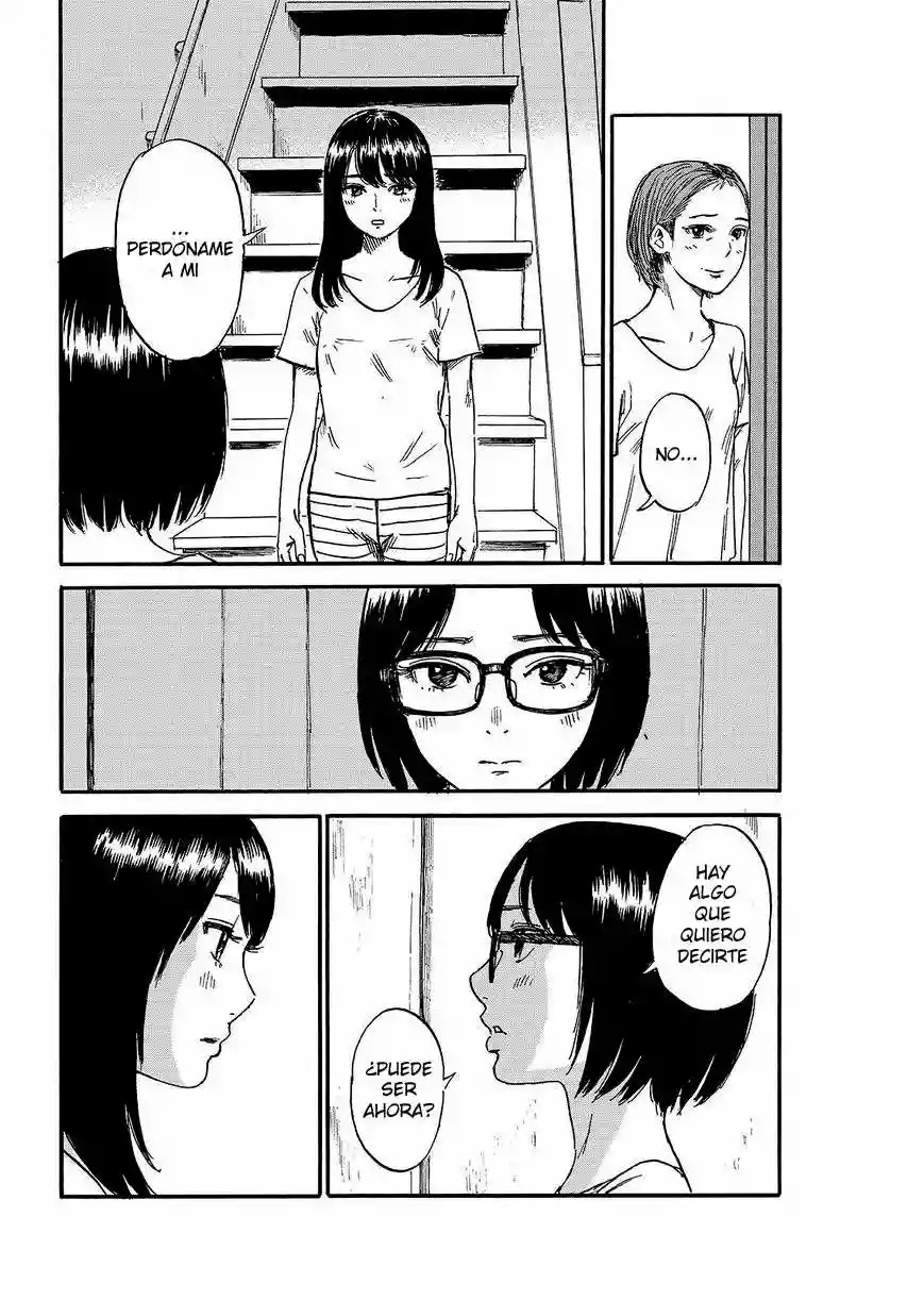 Read Boku wa Mari no Naka (es) Manga Online