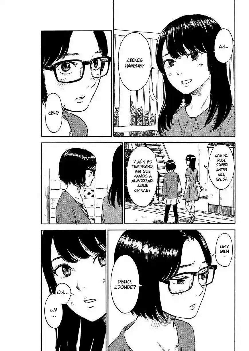 Read Boku wa Mari no Naka (es) Manga Online