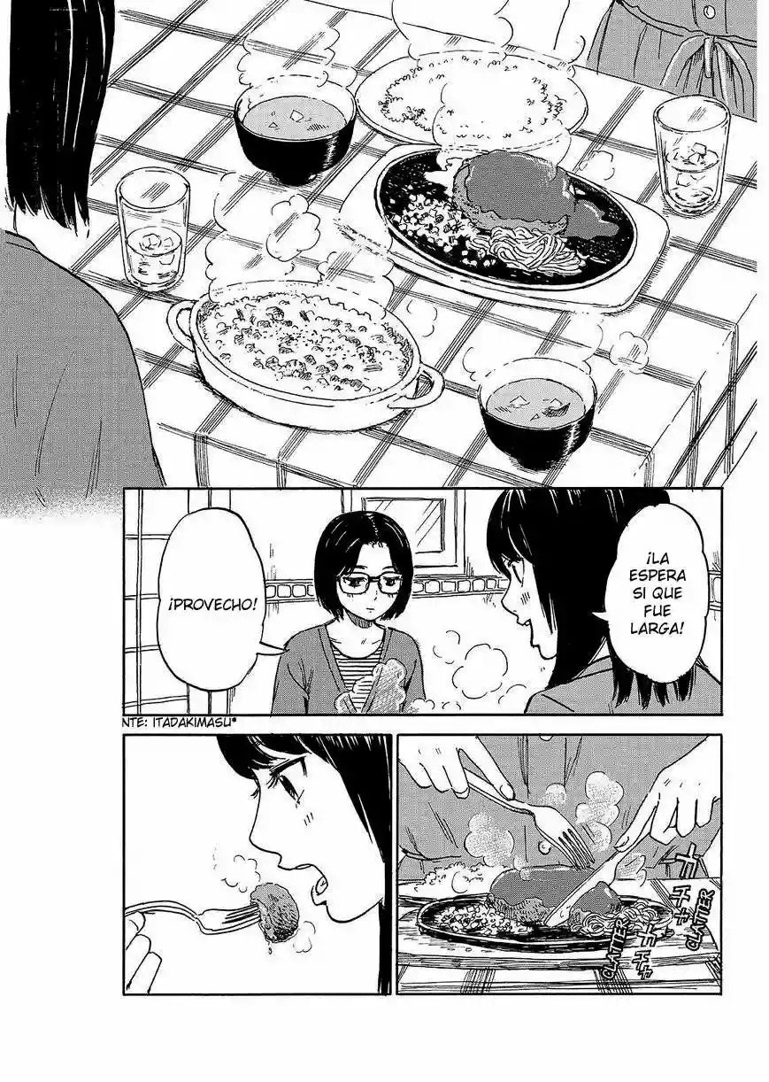 Read Boku wa Mari no Naka (es) Manga Online