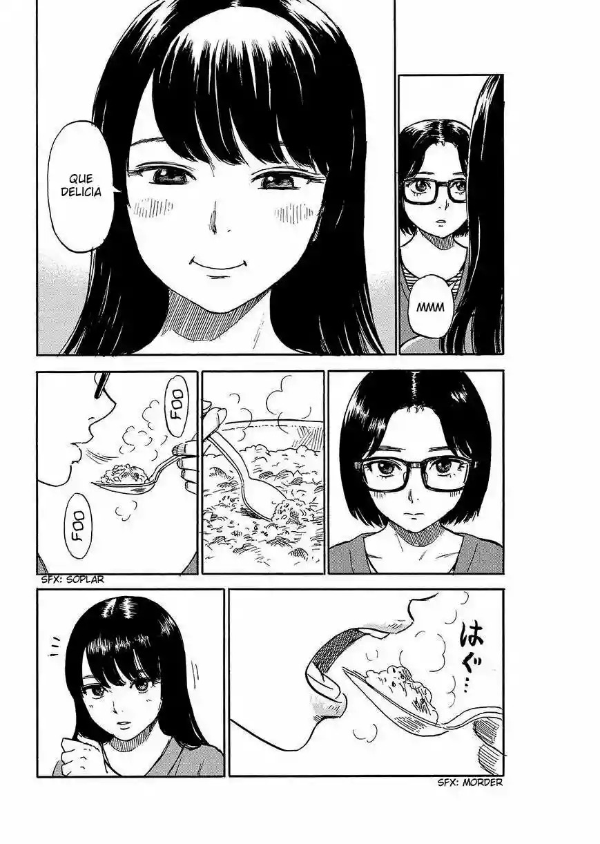 Read Boku wa Mari no Naka (es) Manga Online