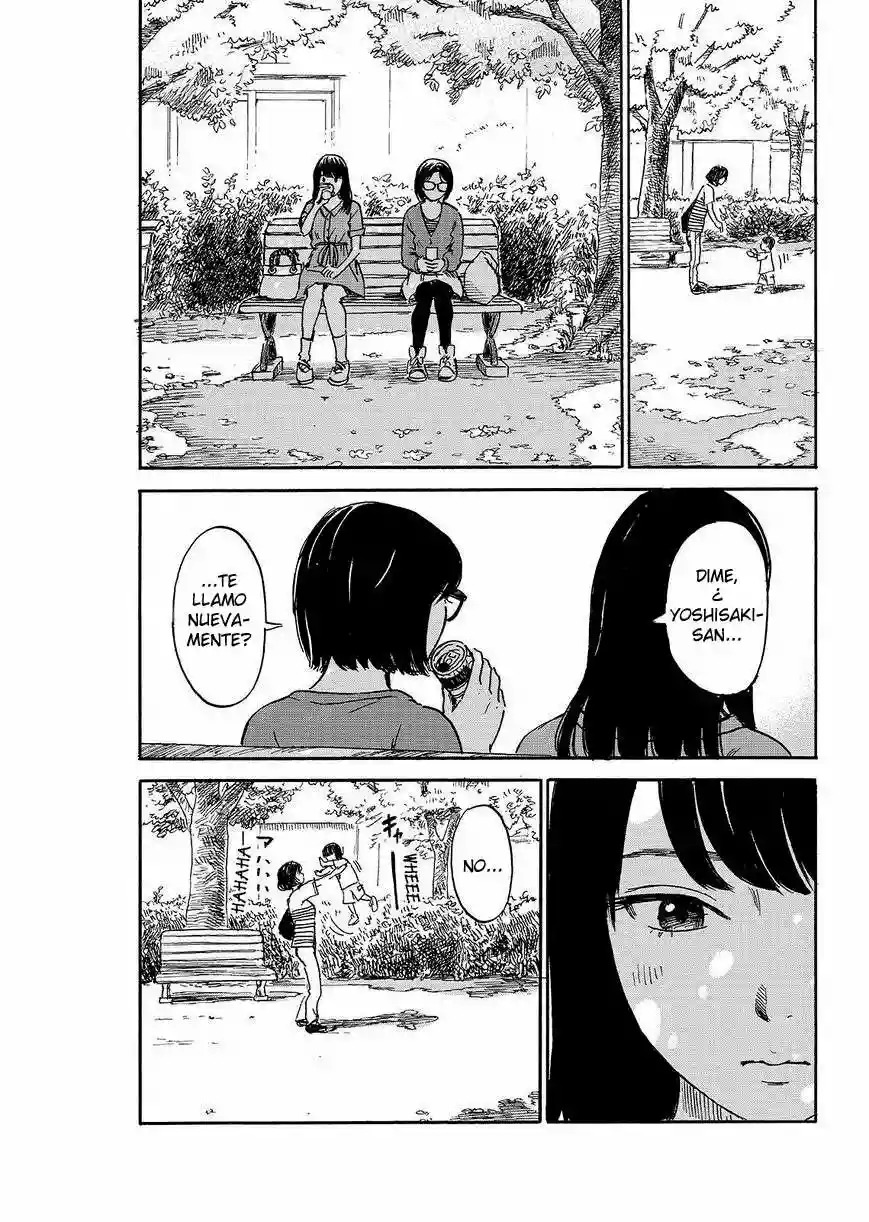 Read Boku wa Mari no Naka (es) Manga Online