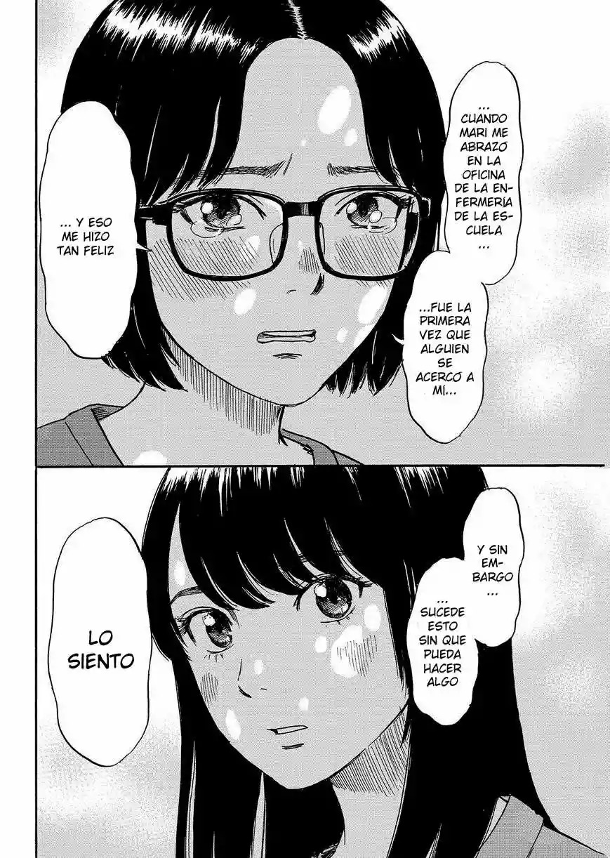 Read Boku wa Mari no Naka (es) Manga Online