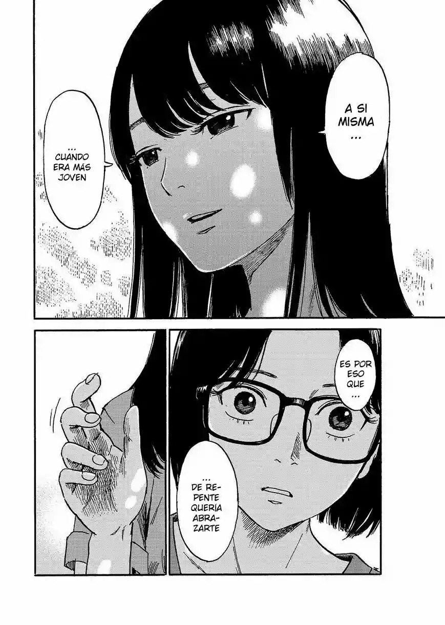 Read Boku wa Mari no Naka (es) Manga Online