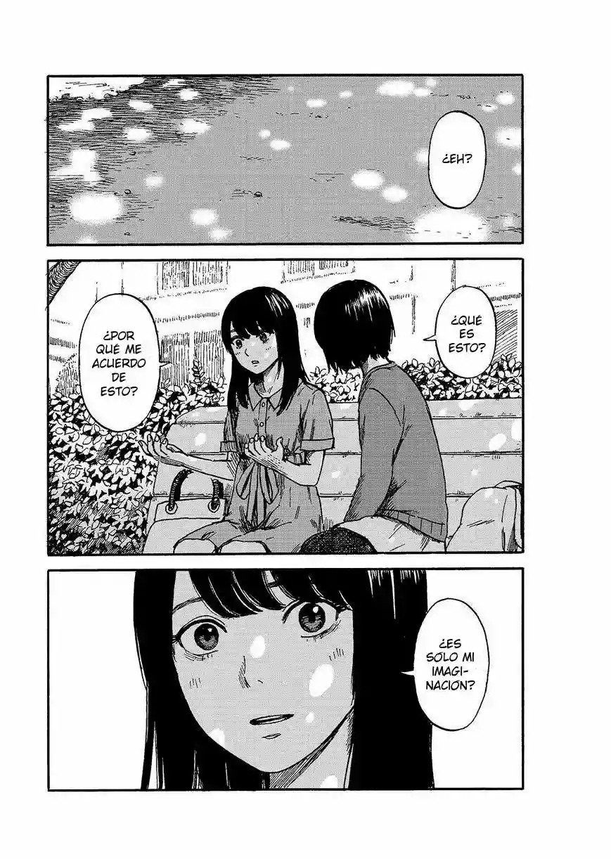 Read Boku wa Mari no Naka (es) Manga Online