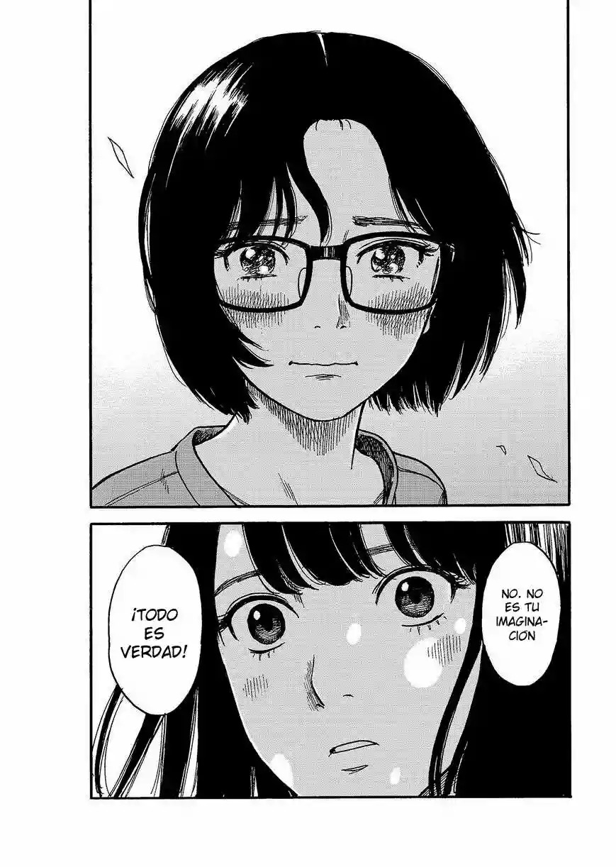 Read Boku wa Mari no Naka (es) Manga Online