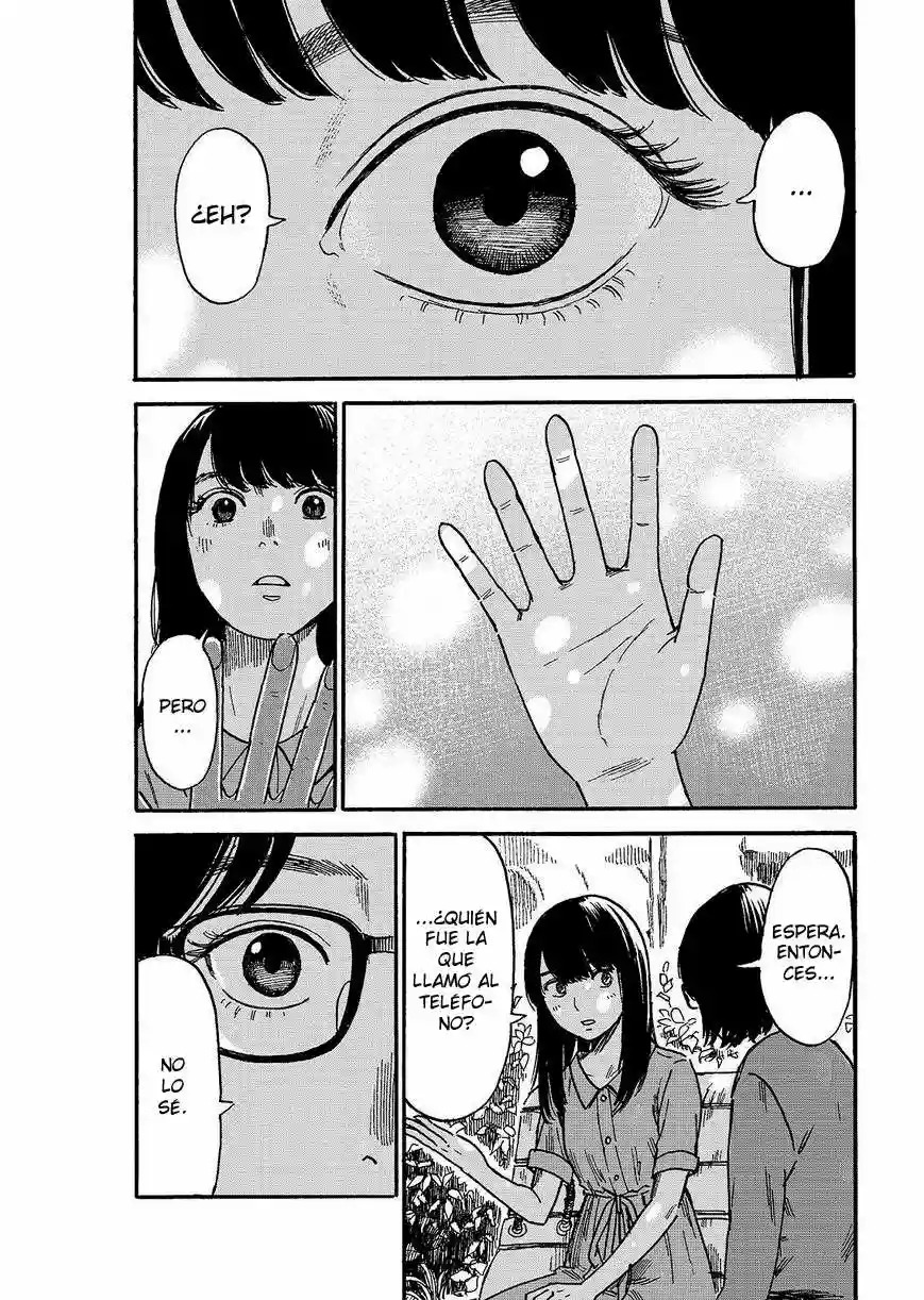 Read Boku wa Mari no Naka (es) Manga Online