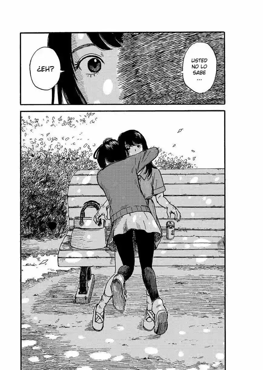 Read Boku wa Mari no Naka (es) Manga Online