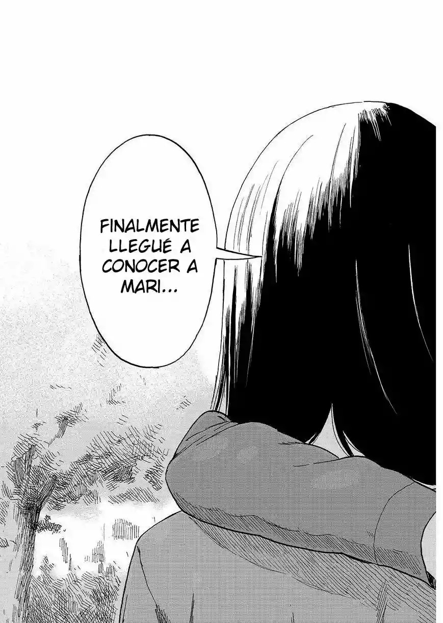 Read Boku wa Mari no Naka (es) Manga Online