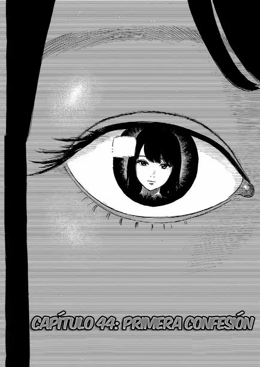 Read Boku wa Mari no Naka (es) Manga Online