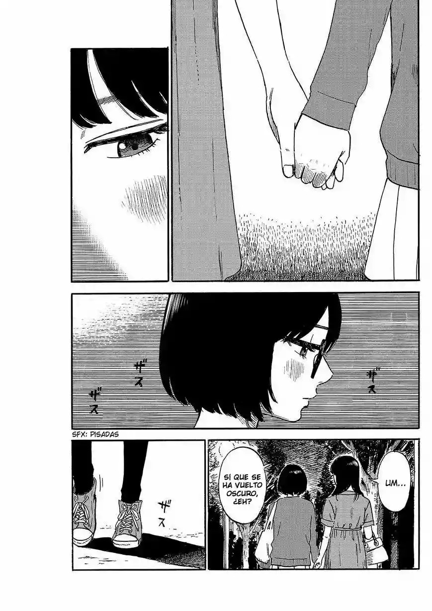 Read Boku wa Mari no Naka (es) Manga Online