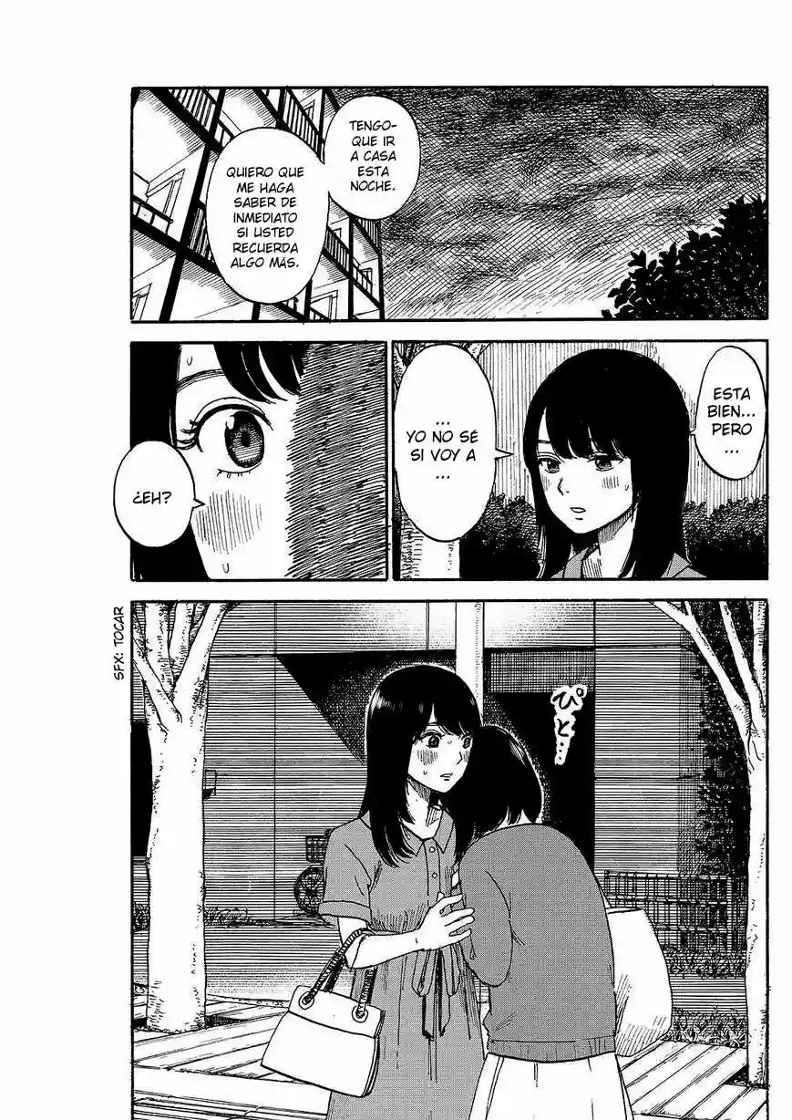 Read Boku wa Mari no Naka (es) Manga Online