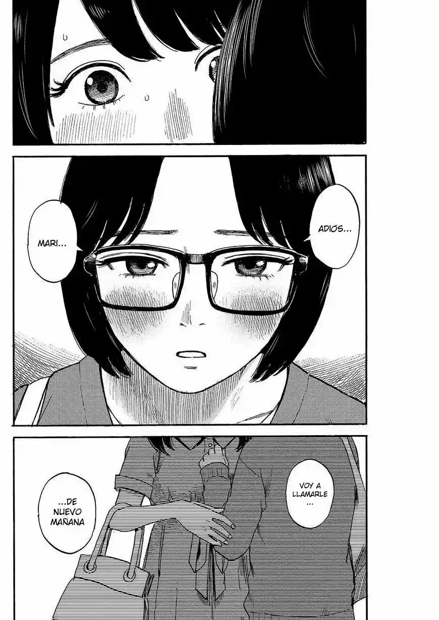 Read Boku wa Mari no Naka (es) Manga Online